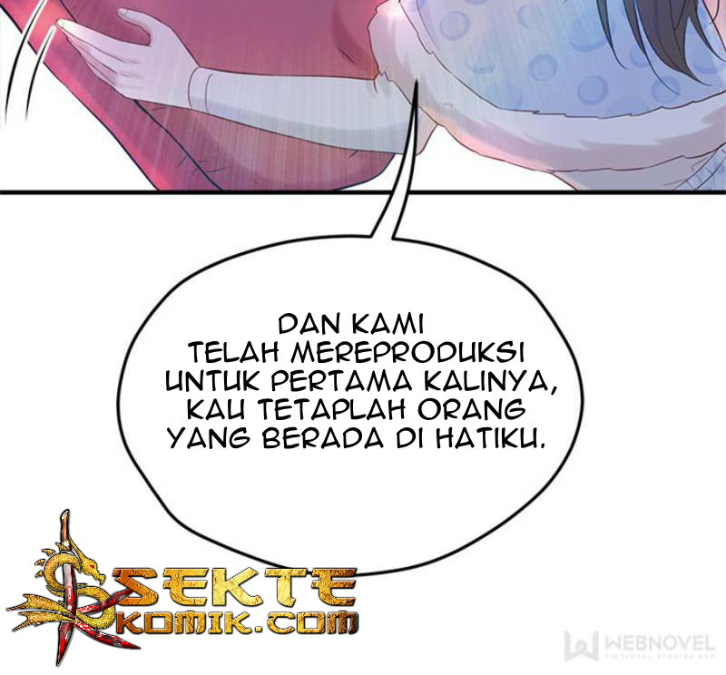 Beauty and the Beasts Chapter 133 Gambar 36